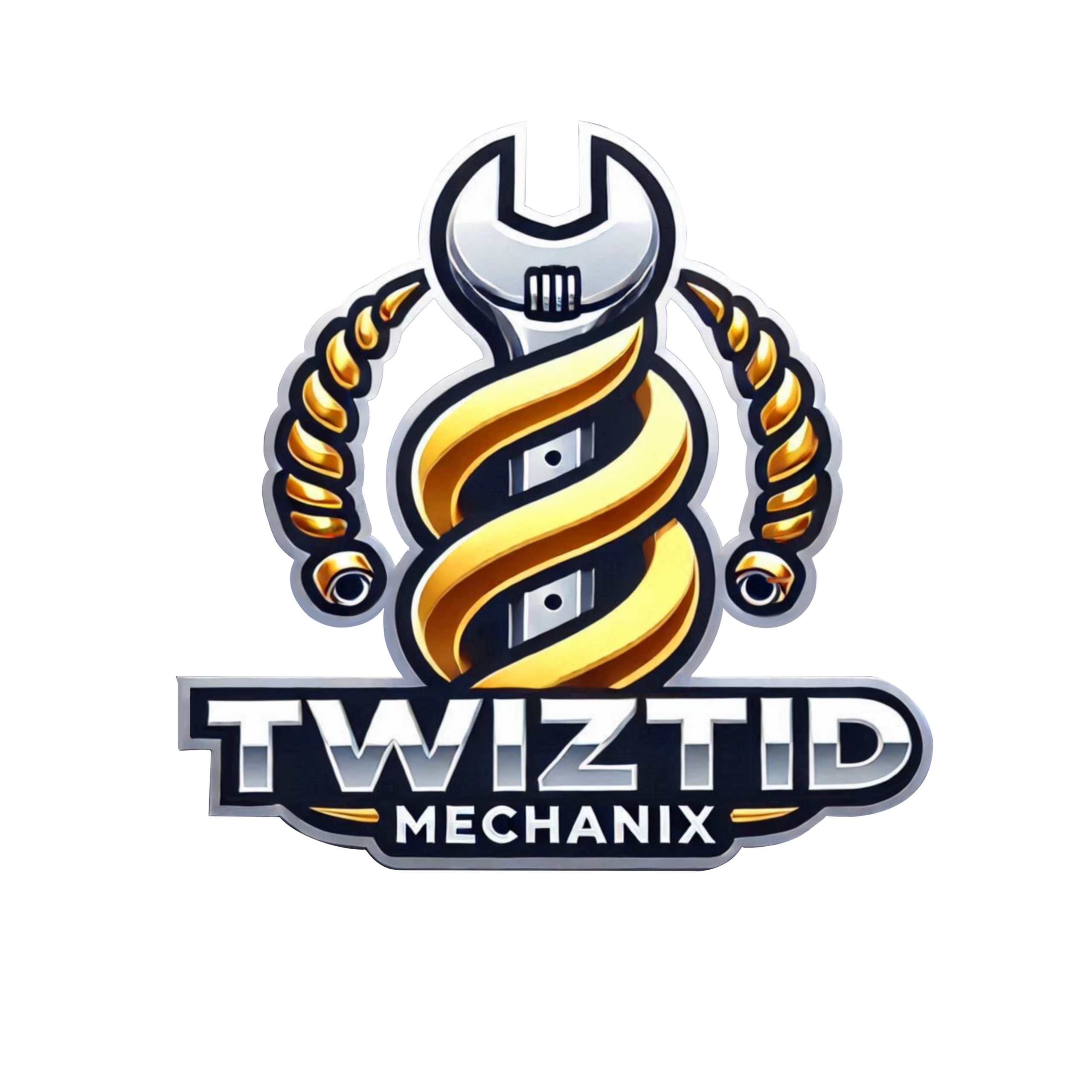 Twiztid Mechanix